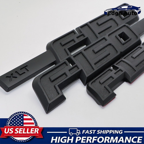 3pcs tailgate fender - 3pcs,