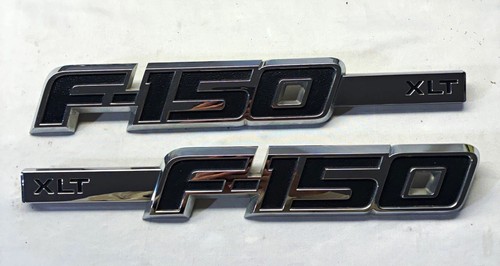 2009 2014 ford f150 xlt - ford,