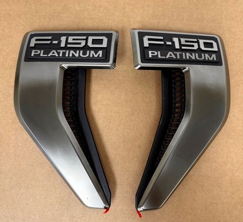 2021 2025 ford f150 - f150, platinum
