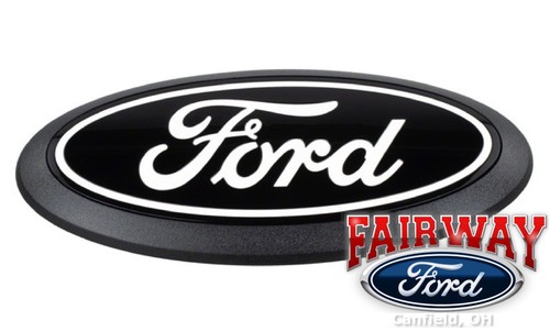 150 oem ford black - f-150,