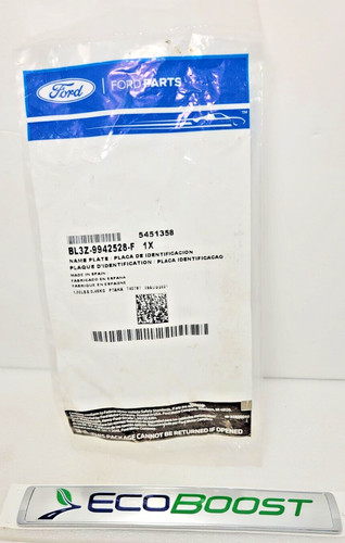 Ford oem bl3z 9942528 - ford,