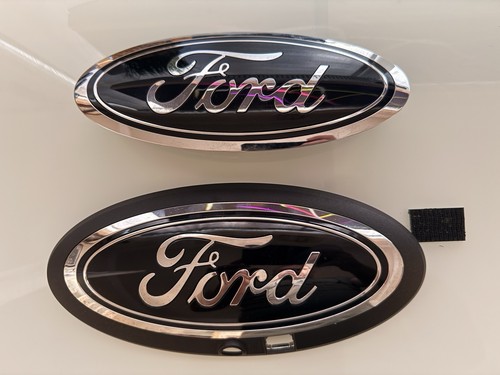 2021 ford f150 - ford, front