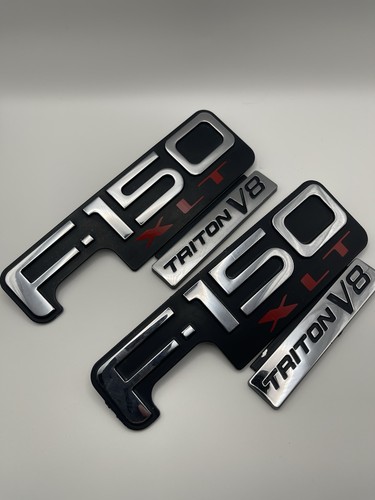 Fits f150 truck xlt - fits,