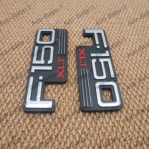 New fits f150 xlt - new,