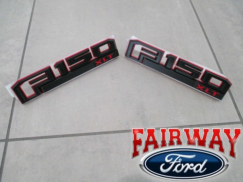 Thru 150 oem - 20, f-150