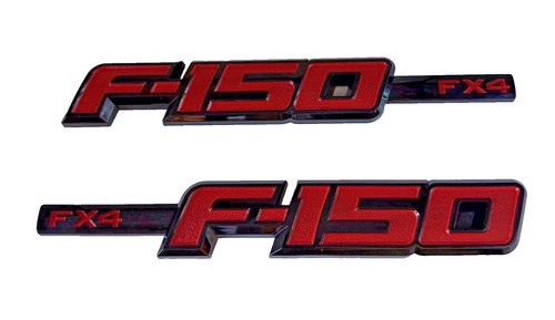 2009 2014 ford 150 - ford, pair