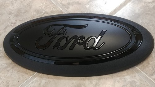 2018 f150 custom grill - f150,