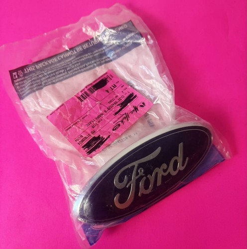 Ford f150 camera oval - 14,
