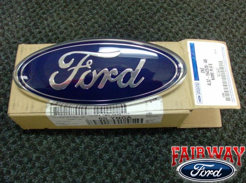 F 150 f150 oem - 04, 05