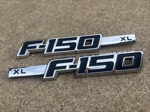 2009 2014 ford f150 - ford, xl