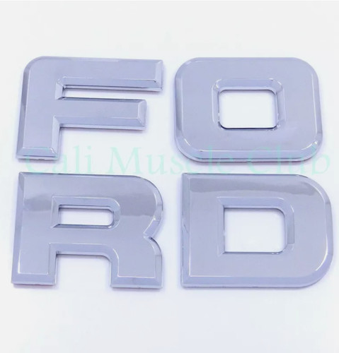 F 150 250 - 94, 96