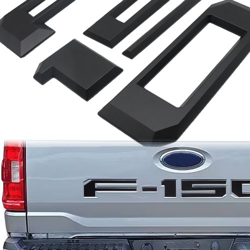 Heavy matte black - 3d,