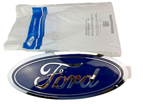 New oem ford 150 tailgate - f-150,