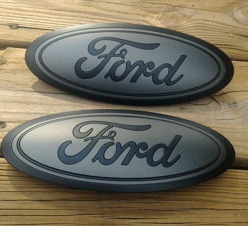 2015 ford f150 emblems - f150,