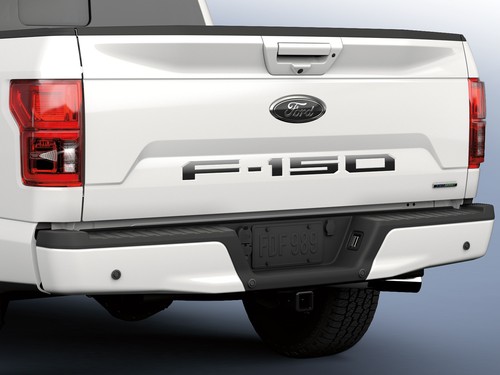 Ford 150 2018 2020 - f-150, gloss