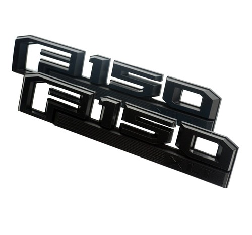New fits f150 xlt fender - 15-20,
