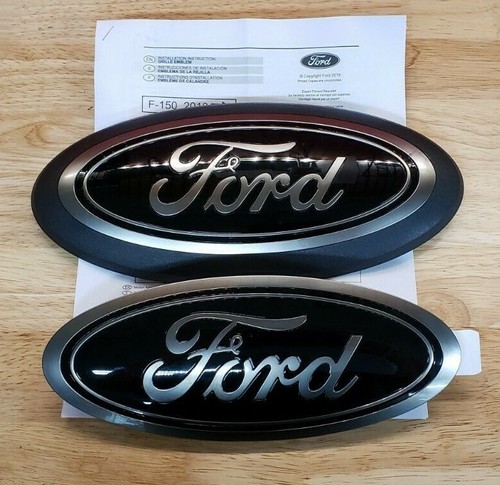 New 2018 2021 - 2018-2021, ford