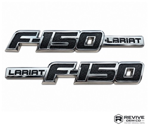 2009 2014 ford 150 lariat - ford, f-150