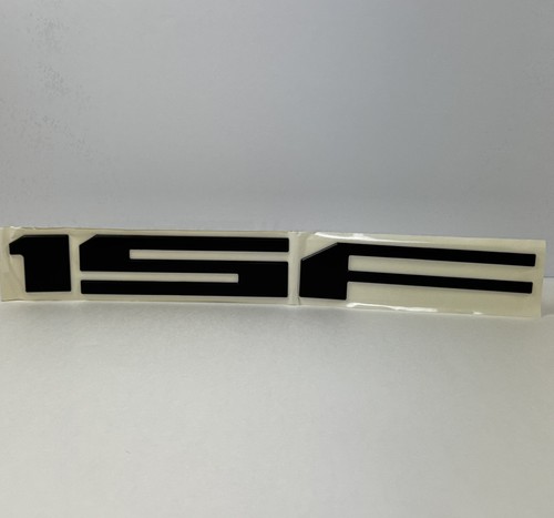 Raised tailgate insert - tailgate,