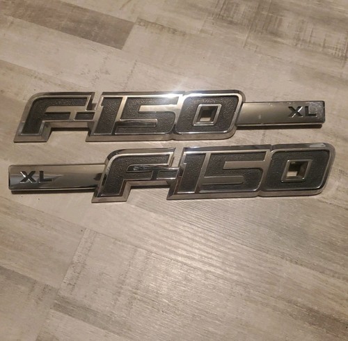 2009 2014 ford 150 pair - f-150,