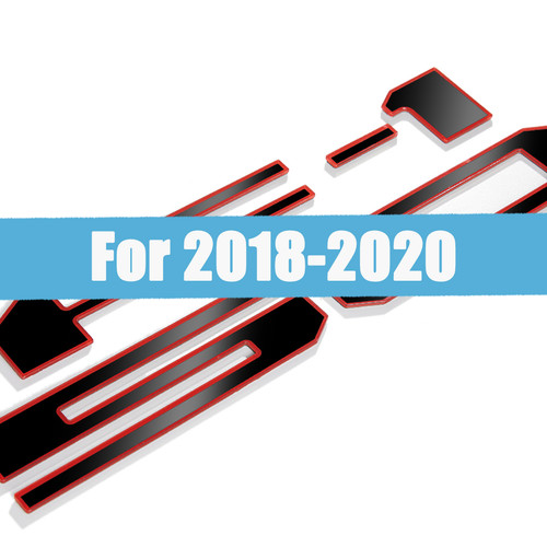 For 2018 2020 150 - f-150, tailgate