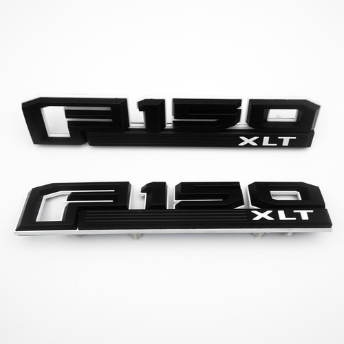 2pc kit front fender - front,