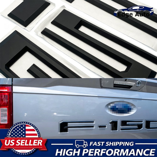 For 150 2021 2024 - f-150, raised