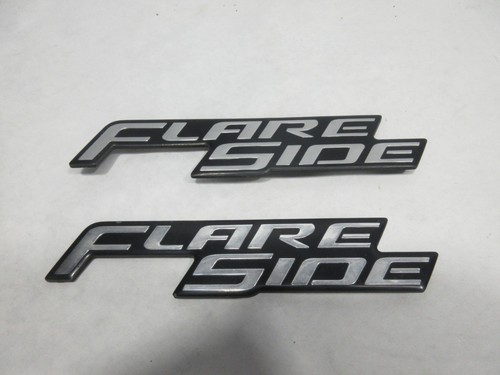 1992 1996 ford 150 flare - 1992-1996,