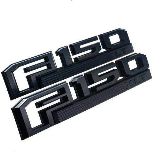 2pack oem f150 xlt - f150, fits