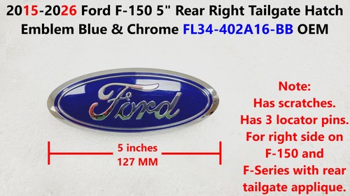 2015 ford 150 rear - 2015-26, f-150