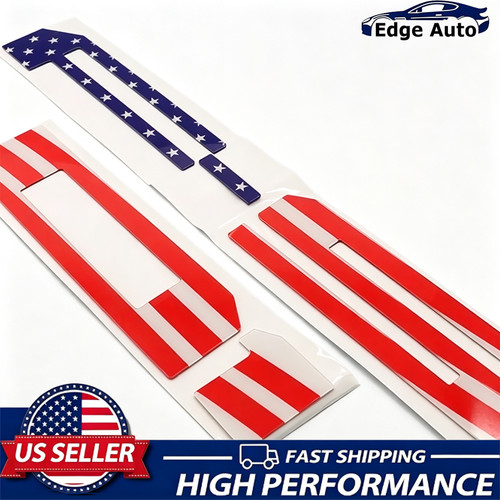 Raised tailgate insert - 3d,