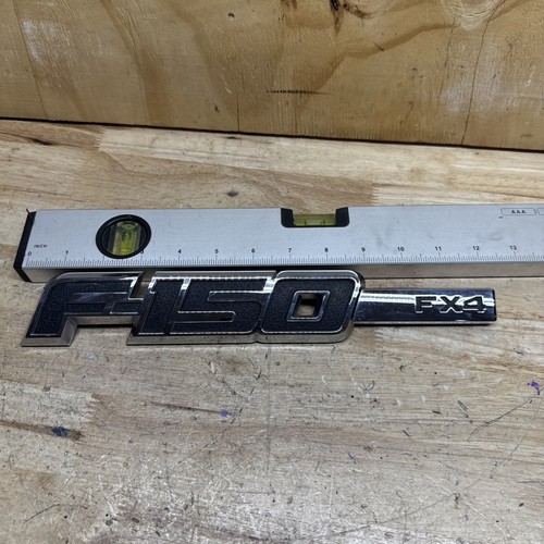 Ford 150 f150 fx4 - f150,