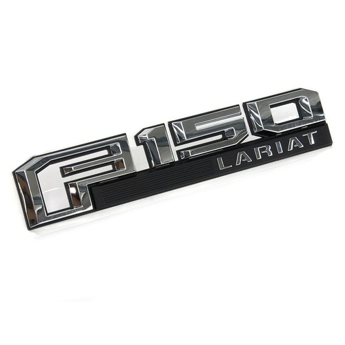 2015 2019 ford 150 lariat - 2015-2019,